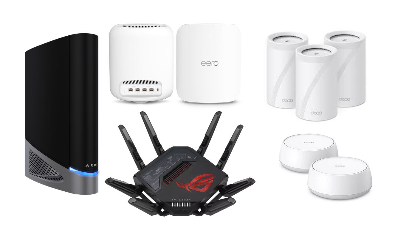 Best Wi-Fi 7 Routers in 2025: Top Picks for Every Home, Gamer, and Power User