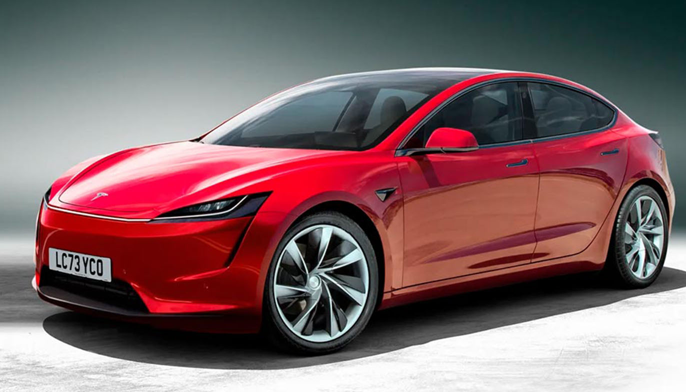 2026 Tesla Model 2: A $25,000 EV That Could Redefine Electric Driving