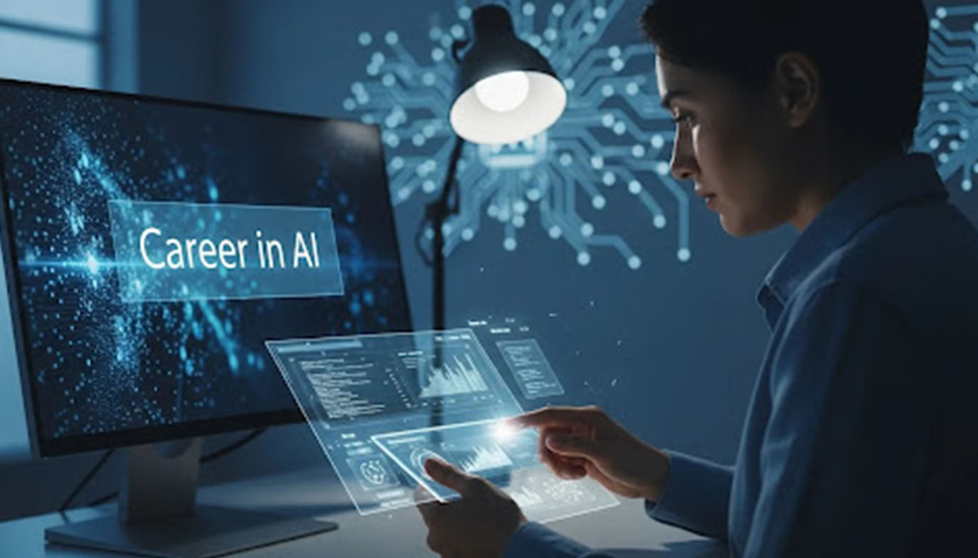 Future of Work 2026: How to Build an AI-Proof Career in the New Era