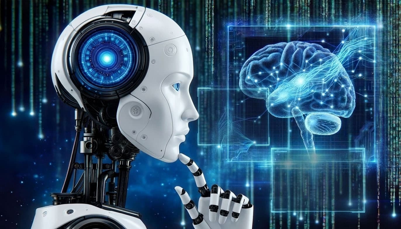 6 AI Trends That Will Shape 2026: Insights Backed by Data